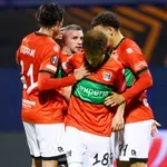 VIDEO / Dinamova obrana ‘zaspala’: NEC opet vodi na Maksimiru