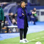 Kovačević: Ja sam glavni krivac, ljut sam na sebe