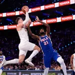 VIDEO / Povratak Hezonje u NBA s deset poena, Cleveland prokockao ogromnu prednost