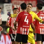 Legendarni vratar s tri obrane penala donio Estudiantesu finale Cope Libertadores