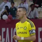VIDEO / VAR ‘briljira’ na Bliskom istoku: Ronaldo stigao do 982. gola u karijeri, tri minute kasnije zabio novi, ali nije priznat
