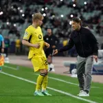Kovač podržao Borussijinu inicijativu: ‘Mislim da bismo svi to mogli manje raditi’
