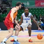 Cibona do prve pobjede u ABA ligi