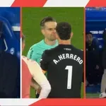 VIDEO / Drama u La Ligi: Alaves se spasio spornim golom protiv Malage