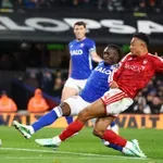 VIDEO / Ipswich i Nottingham remijem otvorili kolo u Premier ligi