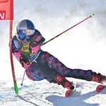 Ljutić s velikim zaostatkom za vodećom Shiffrin nakon prve vožnje u prvom veleslalomu sezone