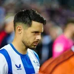 Bilić ga nije uvrstio na popis, a on ne staje: U njemačkom Kupu zabio je već šesti gol sezone