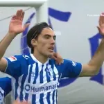 VIDEO / Roko Šimić zabio gol nakon skoro godinu dana!