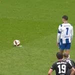 VIDEO / Brekalo je ponovno junak Herthe! U 93. zabio za pobjedu