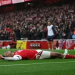 VIDEO / Arsenal slavljem protiv Evertona dostigao City, Brazilac zabrinuo Artetu pa zabio za potvrdu pobjede