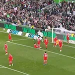 VIDEO / Espanyol opet posrnuo, Racing ga preokretom ostavio u zoni ispadanja