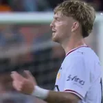 VIDEO / Nesuđeni dinamovac dobio bizaran crveni karton, njegova momčad šokirana u posljednjim sekundama