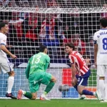 VIDEO / Alvarezu su zviždali jer je htio u Barcelonu, a sada je Atleticu donio slavlje u La Ligi
