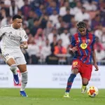 Barcelona ili Real? Evo gdje možete gledati prvi El Clasico sezone
