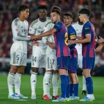UŽIVO OD 21:00 / BARCELONA – REAL MADRID Stigli su sastavi za spektakl na Camp Nouu