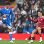 VIDEO / Liverpool u samo četiri minute potopio Vuškovićev Brighton