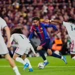VIDEO / Yamal je odmah mogao vratiti Barcelonu u egal protiv Reala, ali je promašio nemoguće