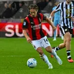Modrić sjajno asistirao u gostujućoj pobjedi Milana