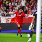VIDEO / Budimirova Osasuna nemoćna na Pizjuanu, Sevilla slavila