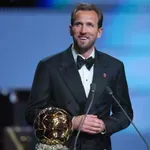 Kane emotivan nakon osvajanja Zlatne lopte: ‘Bez tebe ovo bi bilo nemoguće’