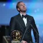 Harry Kane je osvojio Zlatnu loptu za 2026. godinu! Yamalu utješna nagrada