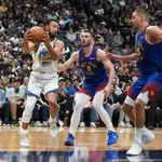 VIDEO / Curry odigrao utakmicu za povijest, Jokić nije mogao spriječiti poraz, Hezonja skroman