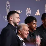 Zašto Zlatnu loptu nisu osvojili Mbappe ili Yamal? Jednom je suigrač ‘ukrao glasove’!