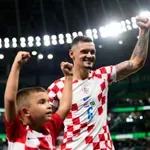 Lovren: Taj čovjek vjerovao je u mene, iz vlastitog džepa davao je novac kako bi me financirao