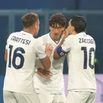 Pradjed mu je bio jedan od najvećih diktatora u povijesti: On je sada zabio prvijenac u Serie A