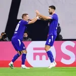 Stojkovićev gol za pobjedu u derbiju donosi statističku zanimljivost, evo i kakvu
