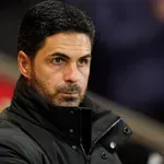 Arteta nakon debakla Arsenala: ‘Ovo je za nas vrlo tužan dan’