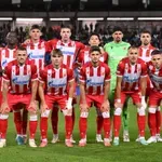 UEFA još jednom žestoko kaznila Crvenu zvezdu!