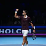 VIDEO / Đoković pobjedom u Baselu nastavio čudesan niz koji traje 8 godina