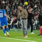 Espanyol nakon ispadanja od četvrtoligaša predstavio novog trenera