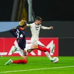 Kramarićev Hoffenheim nakon penala ispao od drugoligaša u Kupu