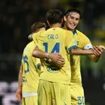 Senzacija Serie A nastavlja oduševljavati: Petardom do nove pobjede, samo bod iza Milana