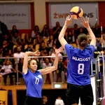 Odobjkašice Mladosti ostale bez Lige prvakinja