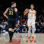 VIDEO / Hezonja i Matković do dvoznamenkastog učinka, New Orleans do prve pobjede, Memphis nastavio savršen niz
