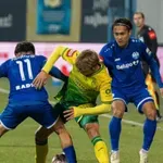 Istra slavila u gostima kod Slavena i došla na bod od Europe