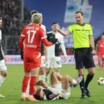 VIDEO / Debitant u Bundesligi razbio Mainz i skočio na peto mjesto