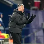 Hrvatski trener dobio otkaz nakon samo tri mjeseca – i to usred utakmice!?