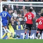 VIDEO / Manchester United tone sve dublje: Izgubio je od Chelseaja i do kraja dana može pasti u zonu ispadanja