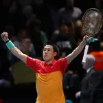 Nishikori završava bogatu tenisku karijeru, od teniske besmrtnosti dijelio ga je samo Marin Čilić