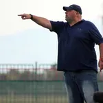 Igor Pamić za SK uoči povijesne utakmice Karlovca i Dinama otkrio što je zabranio svojim igračima