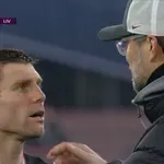 Milner otkrio da mu je Klopp dao ključan savjet oko završetka karijere: ‘Odmori se’