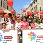 Ivanišević, Šola, Gojun otvaraju jubilarnu 30. sezonu Sportskih igara mladih