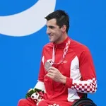 Sjajna godina hrvatskog sporta (3): Posebno ponosni na parasportaše