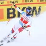 Težak pad Lare Gut-Behrami, je li ovo kraj karijere?