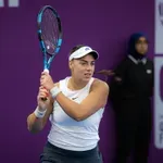 Ne ide pa ne ide: Ana Konjuh upisala 12. poraz zaredom