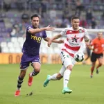 Debitirao je kod Tudora u Hajduku, a sada seli u klub u kojem je igrao Ante Ćorić?